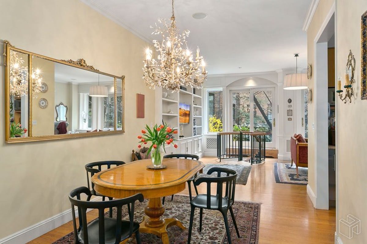 Photo for 79 Barrow Street - 79 Barrow Street Cooperative in West Village, Manhattan