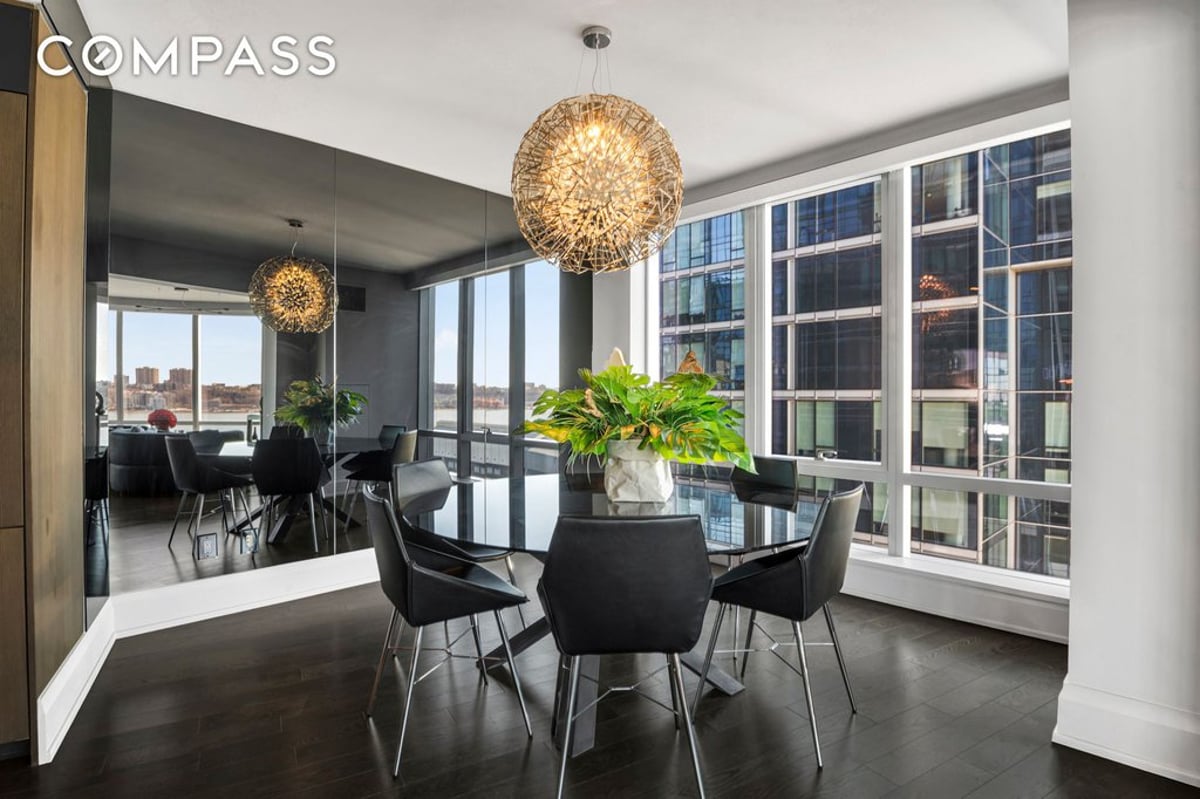 Photo for One Riverside Park - 50 Riverside Boulevard Condominium in Upper West Side, Manhattan