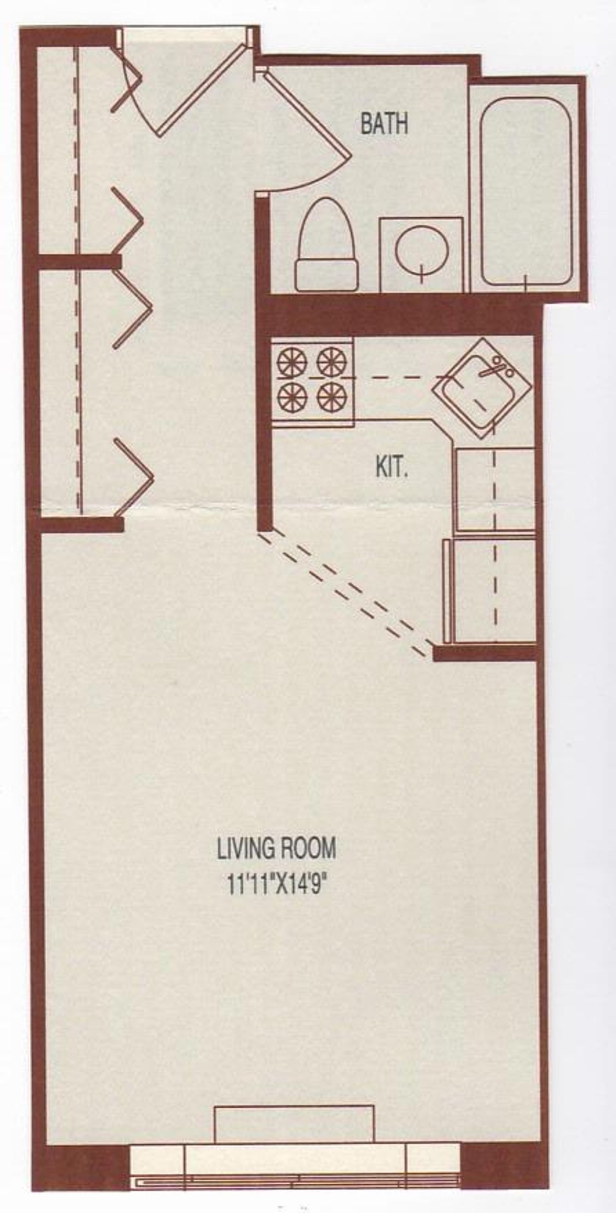 Photo for 227 MULBERRY STREET - 227 Mulberry Street Rental Building in Nolita, Manhattan