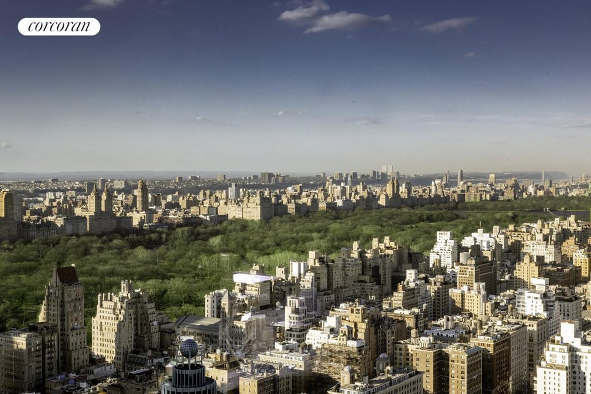 Photo for One Beacon Court - 151 East 58th Street Condominium in Midtown East, Manhattan