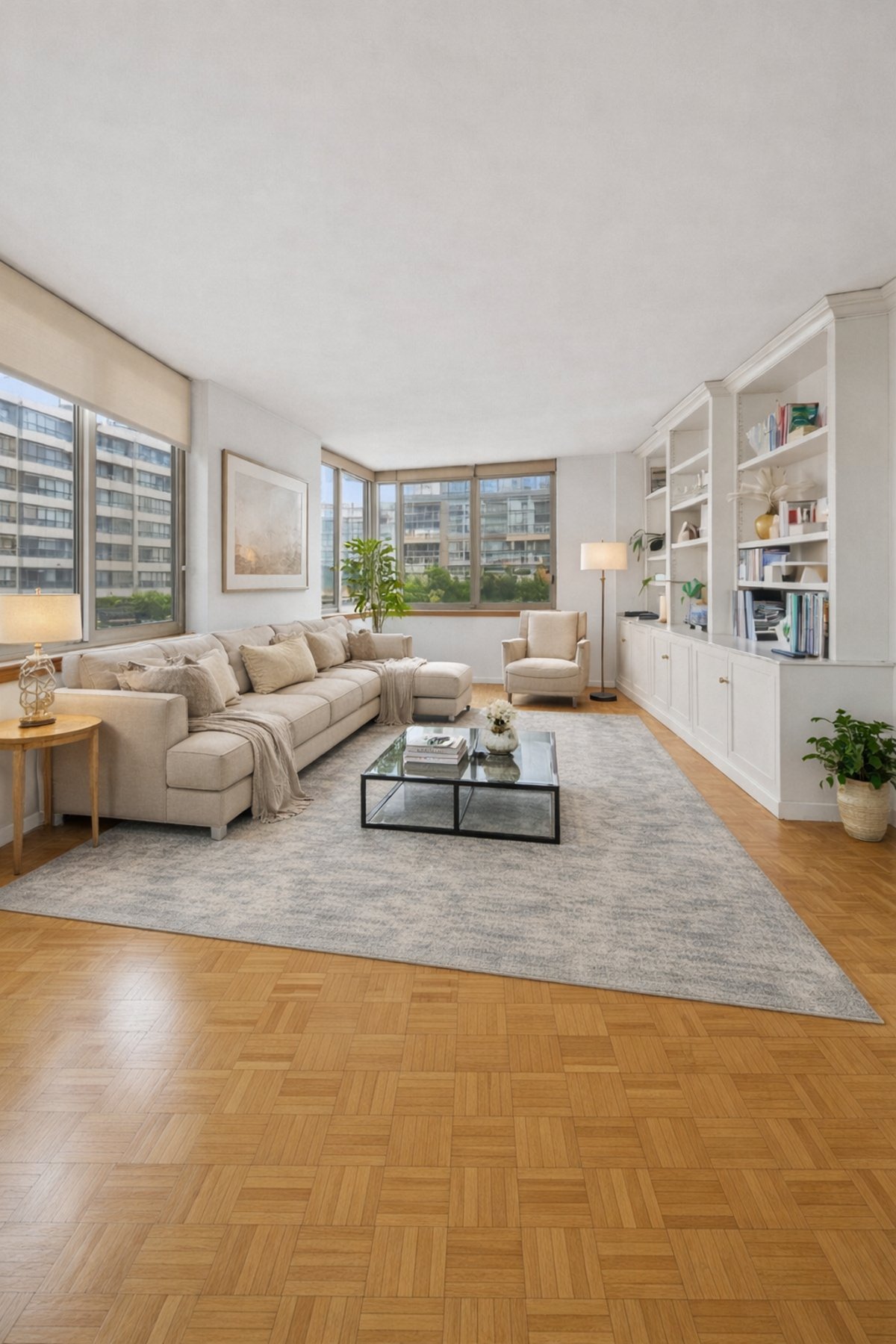 Photo for The Vanderbilt - 235 East 40th Street Condominium in Turtle Bay, Manhattan