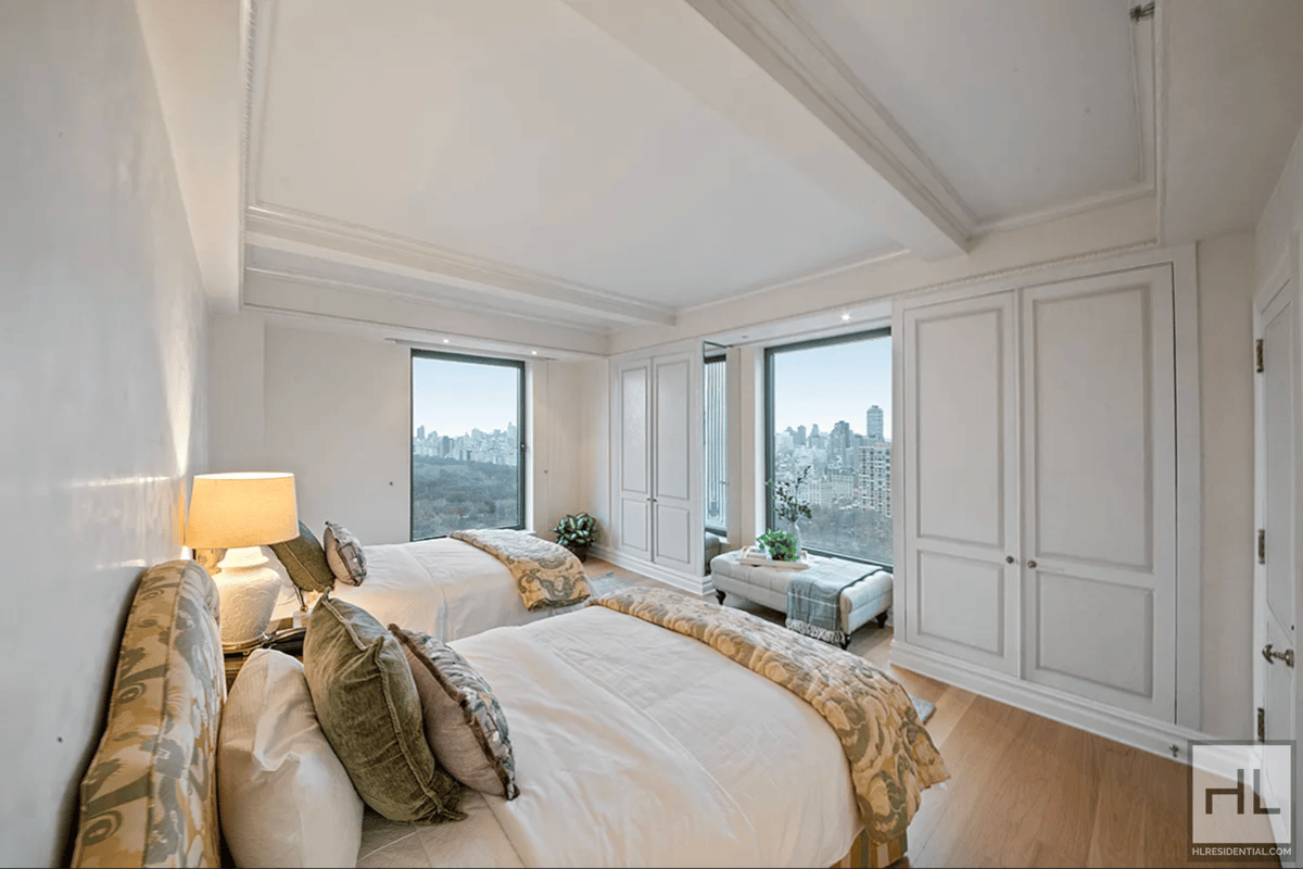 Photo for JW Marriott Essex House - 160 Central Park South Condominium in Midtown, Manhattan