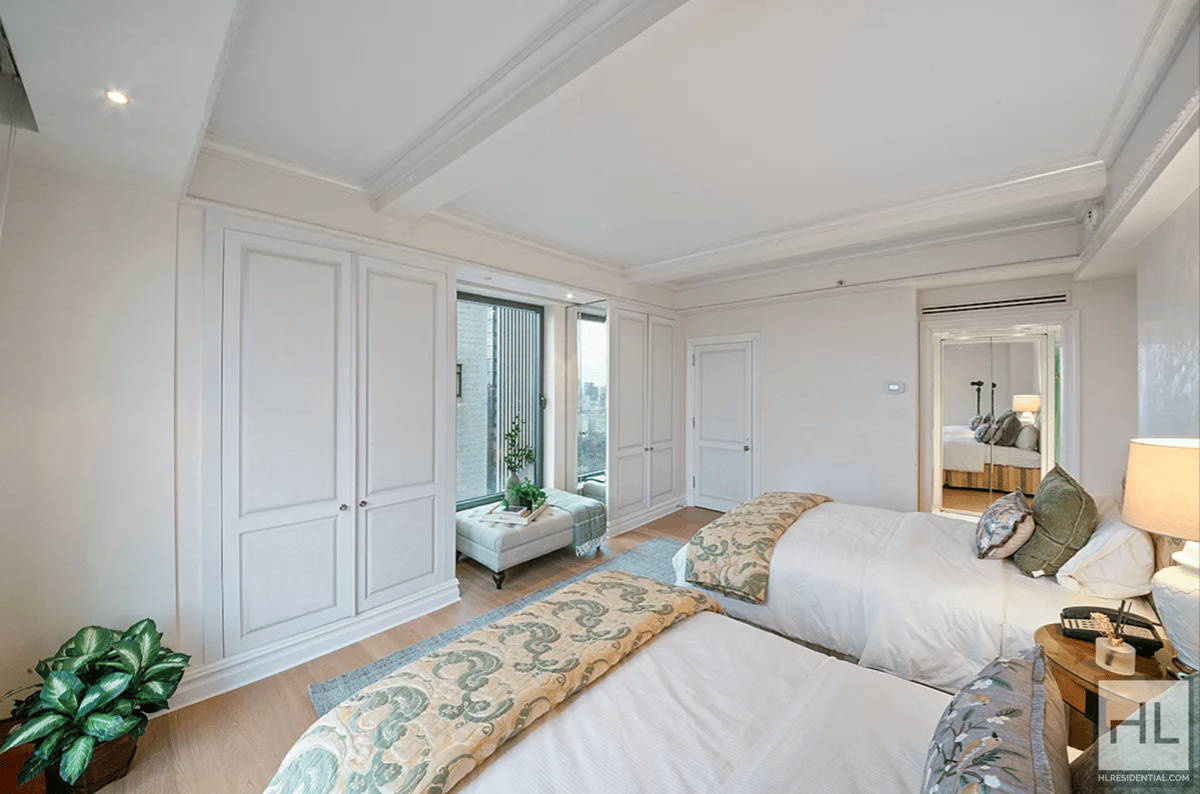 Photo for JW Marriott Essex House - 160 Central Park South Condominium in Midtown, Manhattan