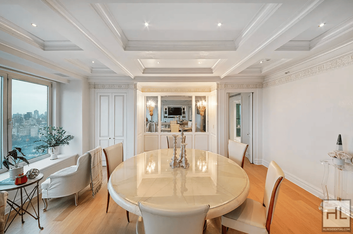 Photo for JW Marriott Essex House - 160 Central Park South Condominium in Midtown, Manhattan