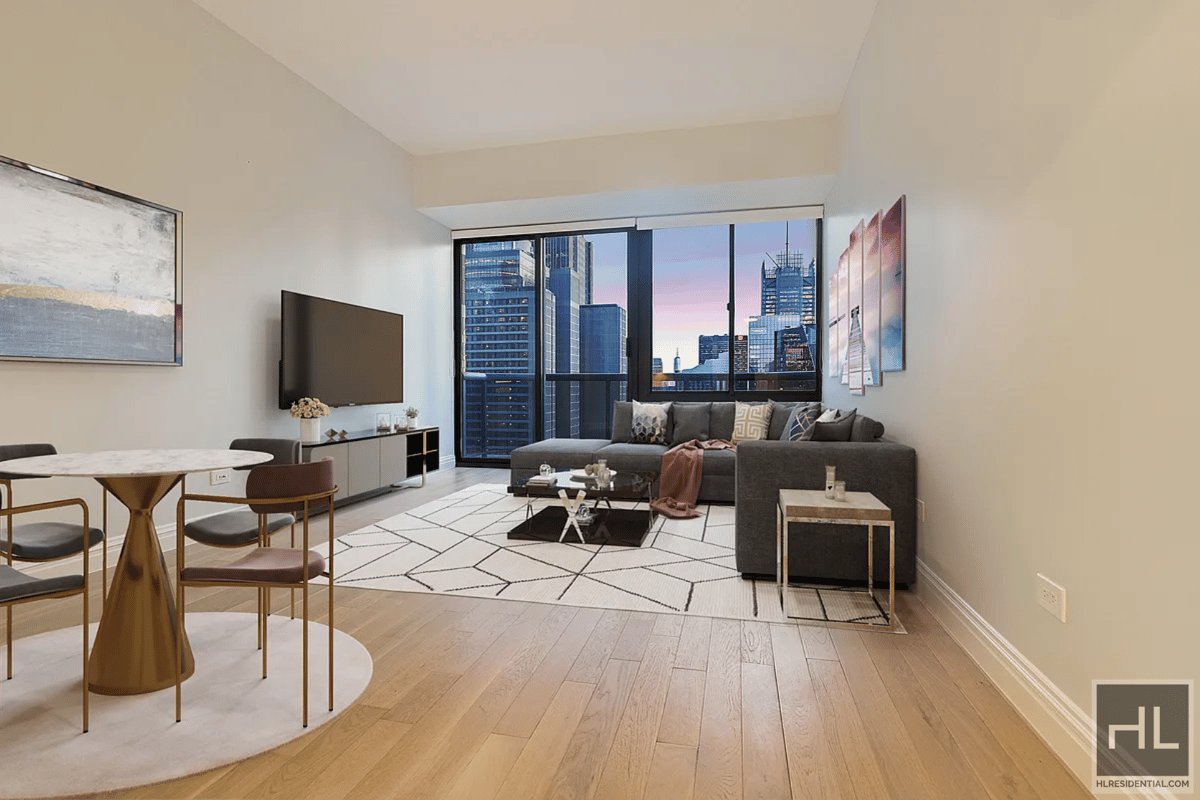 Photo for The Ritz Plaza - 235 West 48th Street Rental Building in Midtown West, Manhattan