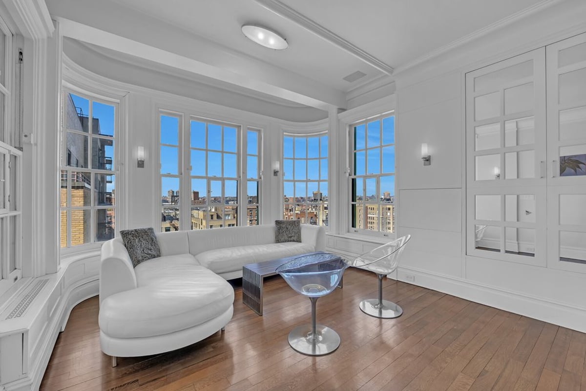 Photo for The Ansonia - 2109 Broadway Condominium in Upper West Side, Manhattan