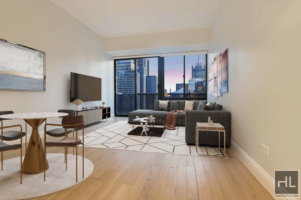 Photo for The Ritz Plaza - 235 West 48th Street Rental Building in Midtown West, Manhattan