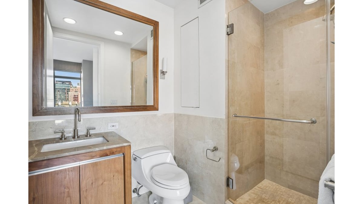 Photo for One Morton Square - 100 Morton Street Condominium in West Village, Manhattan