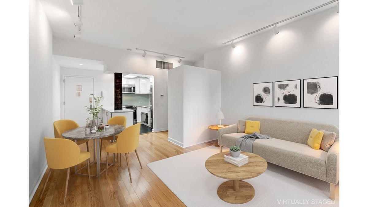 Photo for 56 Pine - 56 Pine Street Condominium in Financial District, Manhattan