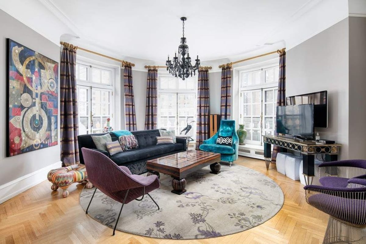 Photo for The Ansonia - 2109 Broadway Condominium in Upper West Side, Manhattan