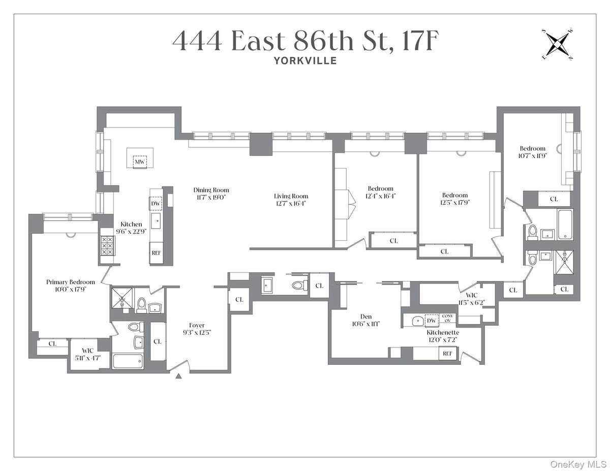 Photo for 444 East 86th Street - 444 East 86th Street Cooperative in Upper East Side, Manhattan