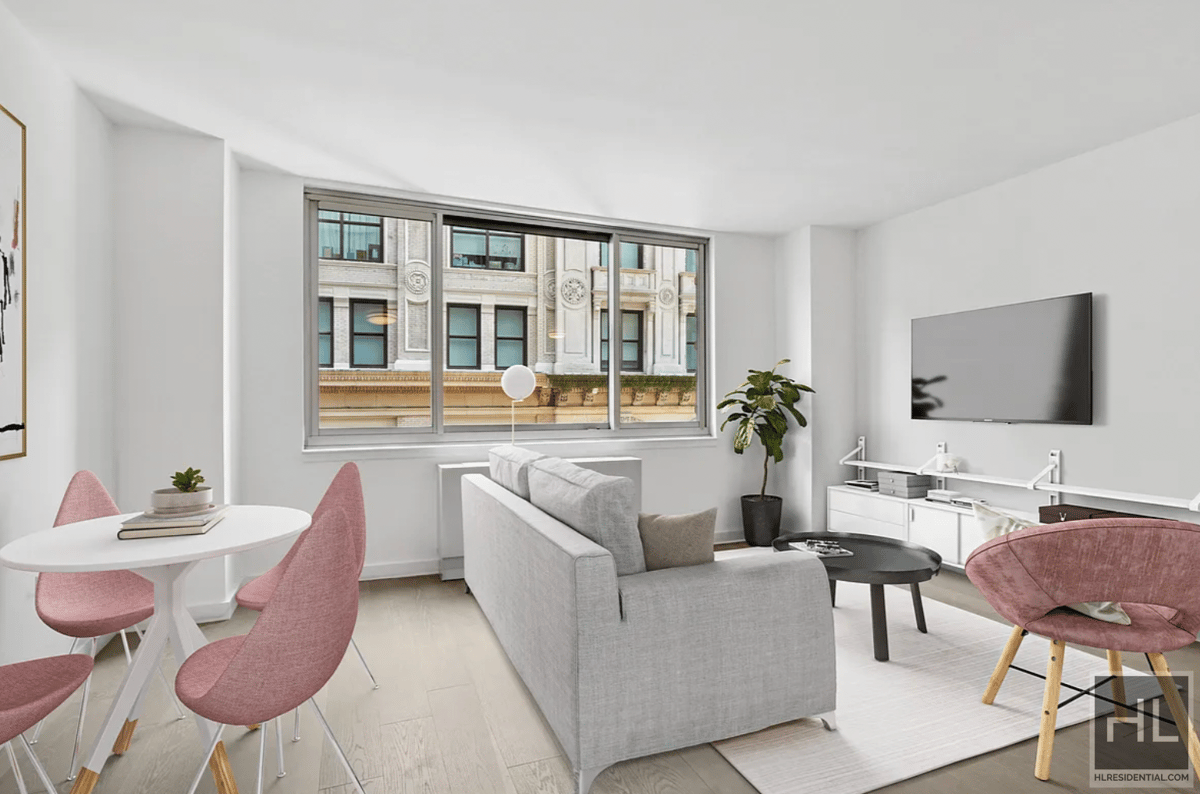 Photo for 111 Worth Tribeca - 111 Worth Street Rental Building in Tribeca, Manhattan