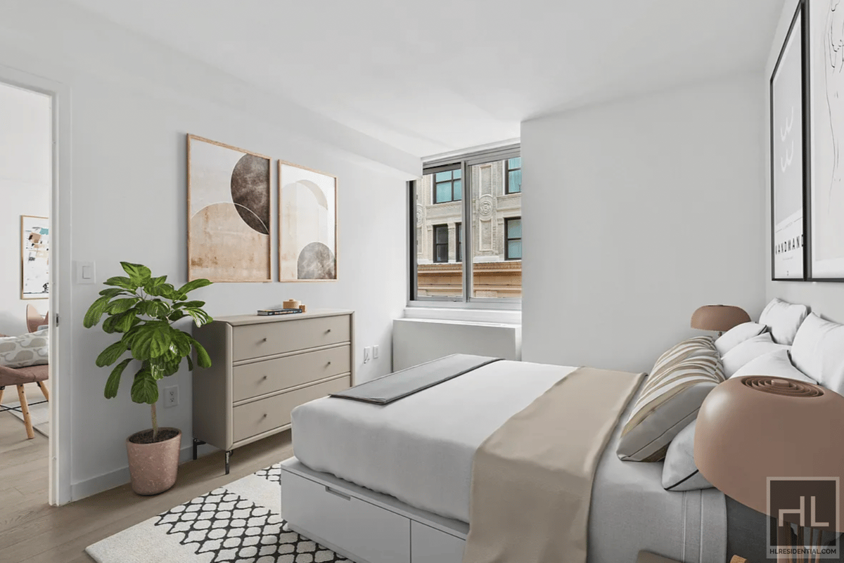 Photo for 111 Worth Tribeca - 111 Worth Street Rental Building in Tribeca, Manhattan