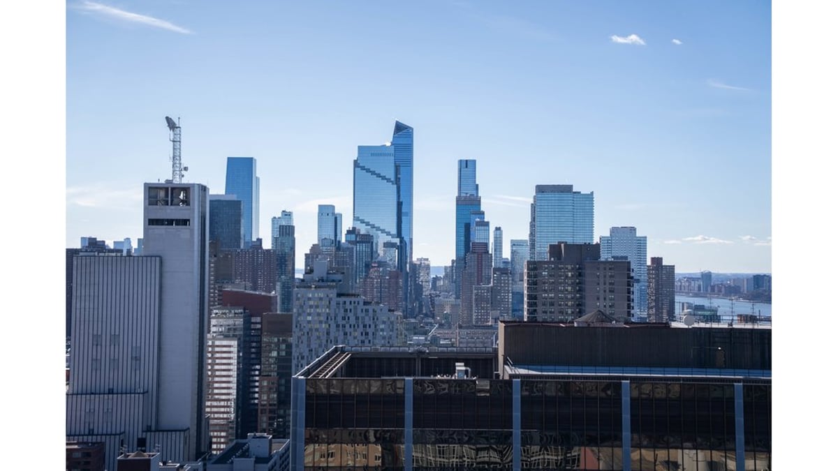 Photo for Element - 555 West 59th Street Condominium in Midtown West, Manhattan