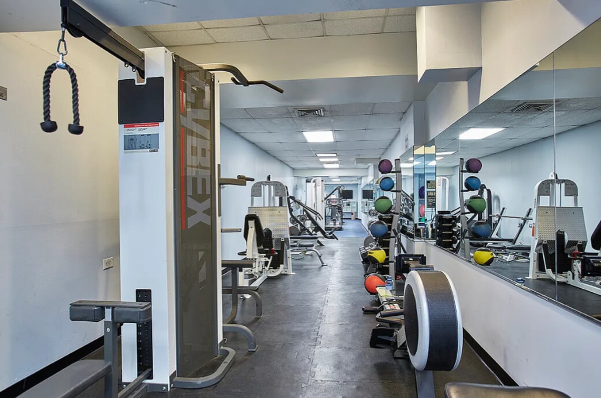 Photo for The Cove Club - 2 South End Avenue Condominium in Battery Park City, Manhattan