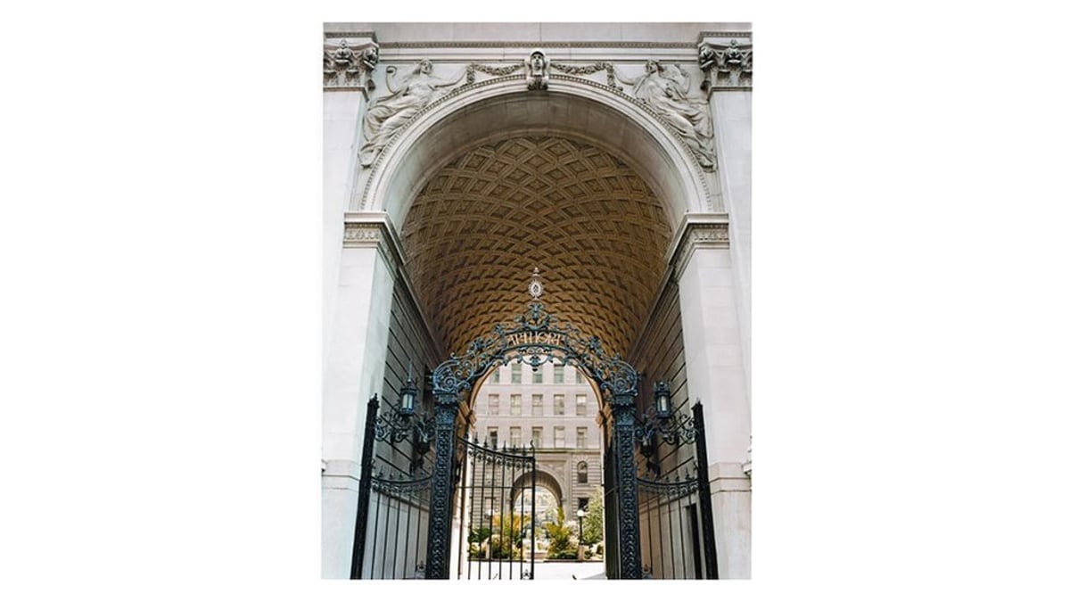 Photo for The Apthorp - 390 West End Avenue Condominium in Upper West Side, Manhattan