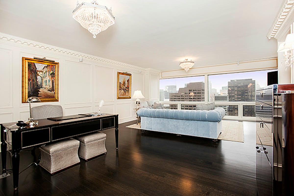 Photo for Trump Tower - 721 Fifth Avenue Condominium in Midtown, Manhattan