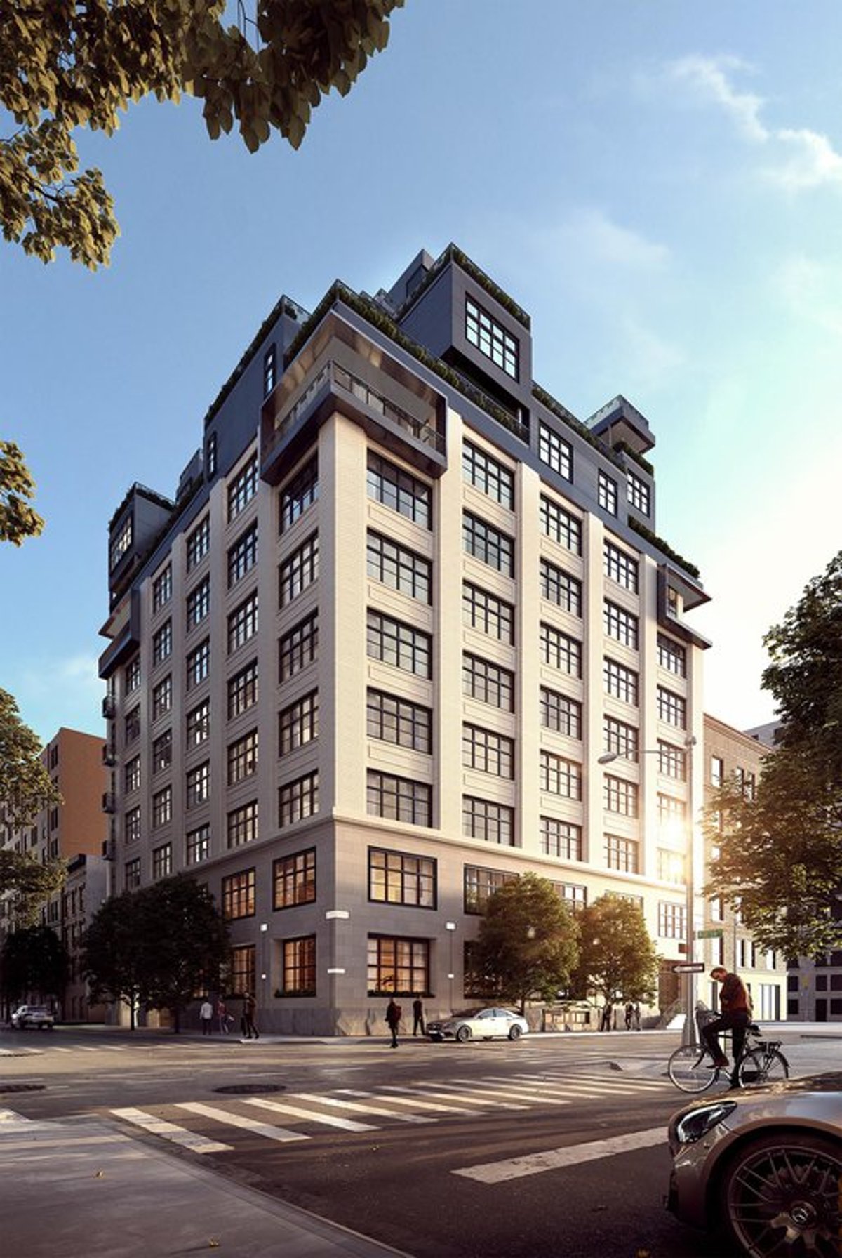 Photo for 90 MORTON - 90 Morton Street Condominium in Greenwich Village, Manhattan