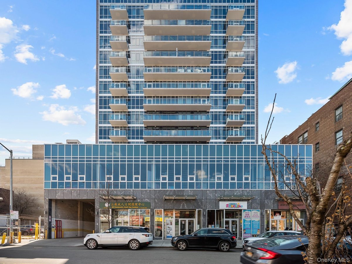 Photo for 41-62 BOWNE STREET - 41-62 Bowne Street Condominium in , Queens