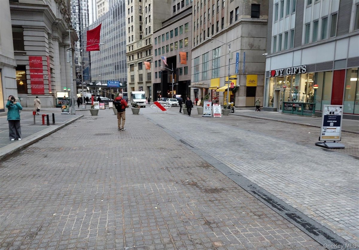Photo for Downtown by Philippe Starck - 15 Broad Street Condominium in Financial District, Manhattan