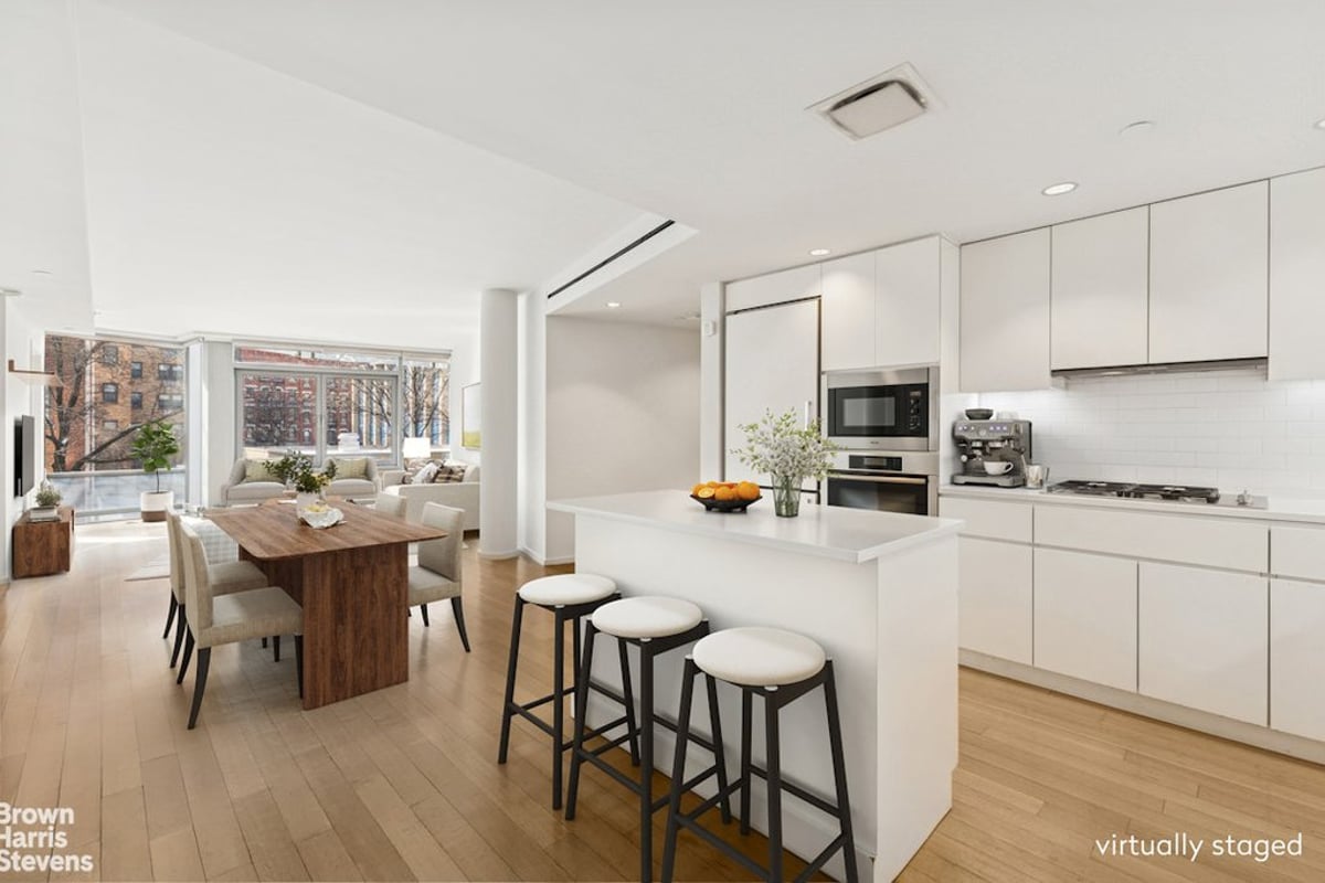 Photo for The Dillon - 425 West 53rd Street Condominium in Midtown West, Manhattan
