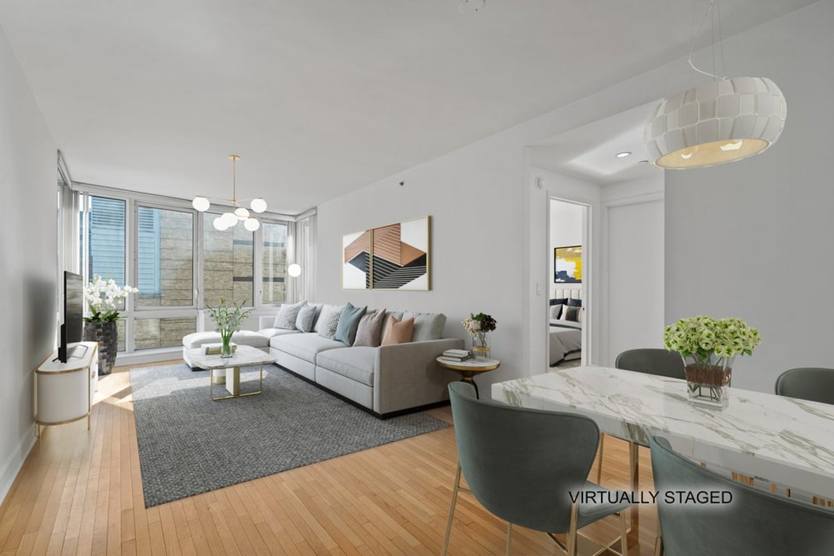 Photo for 120 Riverside Boulevard - 120 Riverside Boulevard Condominium in Upper West Side, Manhattan