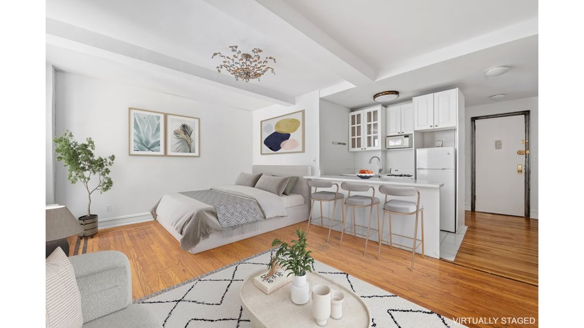 Photo for The Broadmoor - 235 West 102nd Street Condominium in Upper West Side, Manhattan