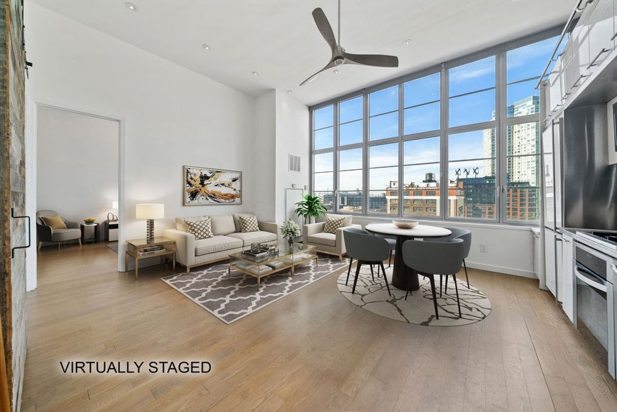 Photo for Arris Lofts - 27-28 Thomson Avenue Condominium in Long Island City, Queens