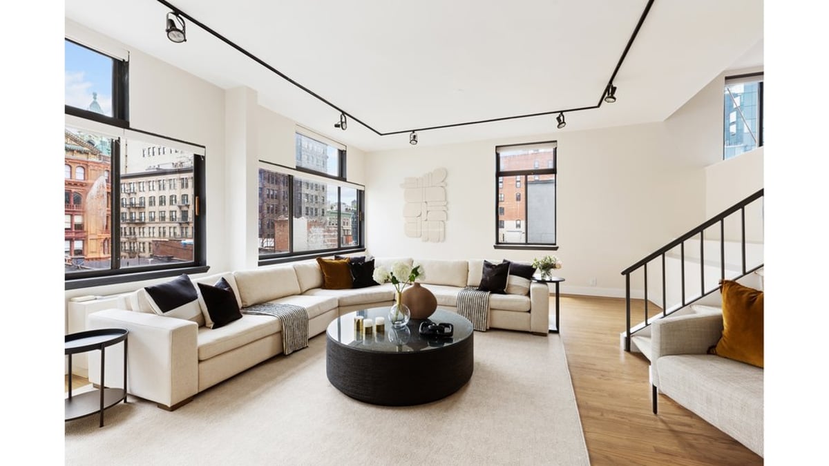 Photo for Bleecker Court - 77 Bleecker Street Cooperative in Noho, Manhattan