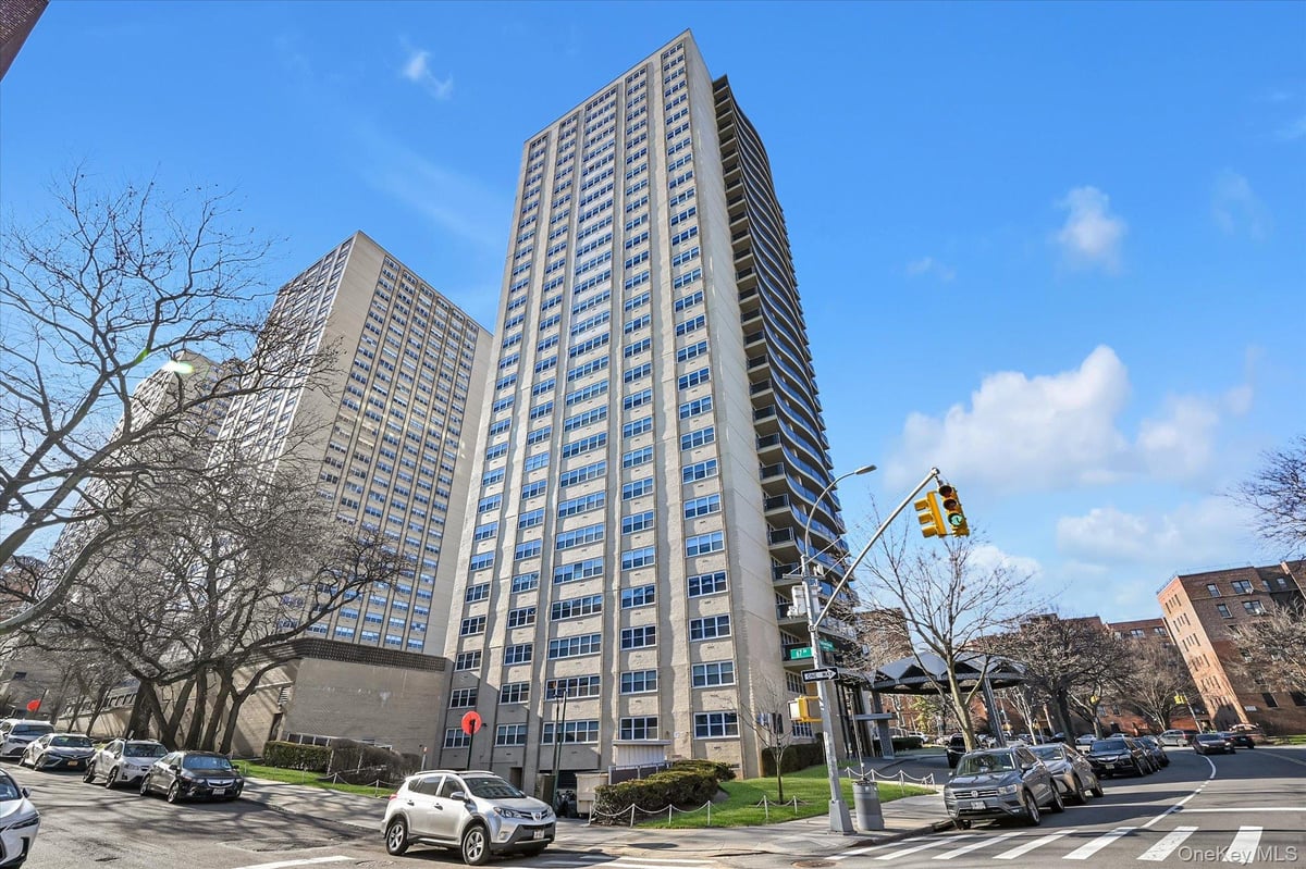 Photo for 66-36 Yellowstone Boulevard - 66-36 Yellowstone Boulevard Cooperative in Flushing, Queens