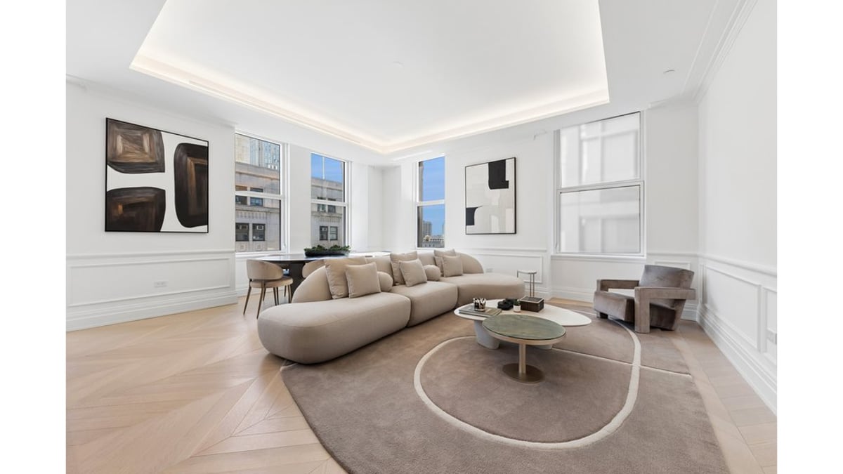 Photo for 108 Leonard - 108 Leonard Street Condominium in Tribeca, Manhattan