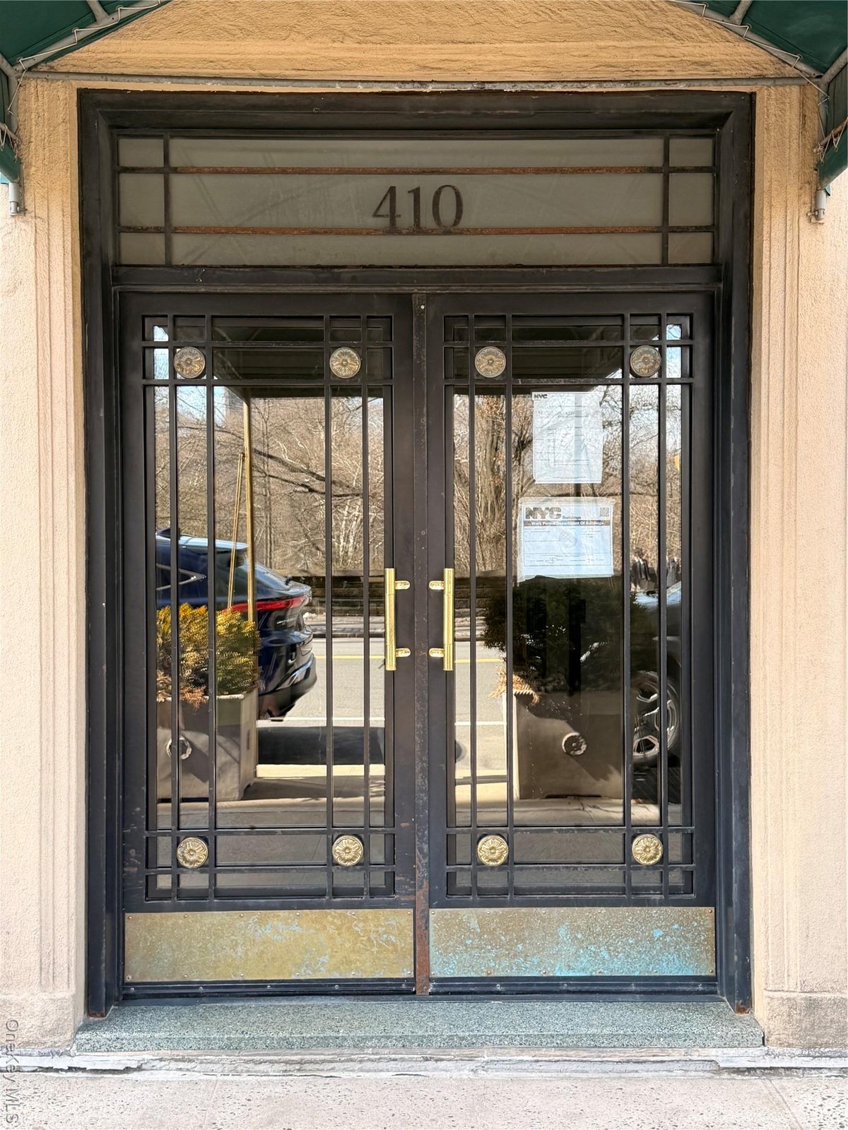 Photo for Edith Apartments - 410 Central Park West Cooperative in Manhattan Valley, Manhattan