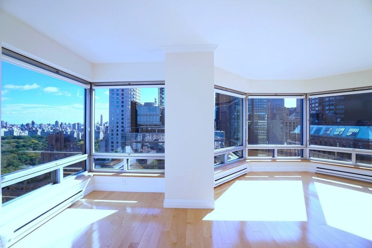 Photo for Central Park Place - 301 West 57th Street Condominium in Upper West Side, Manhattan
