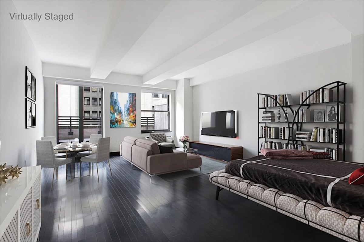 Photo for The Collection - 20 Pine Street Condominium in Financial District, Manhattan