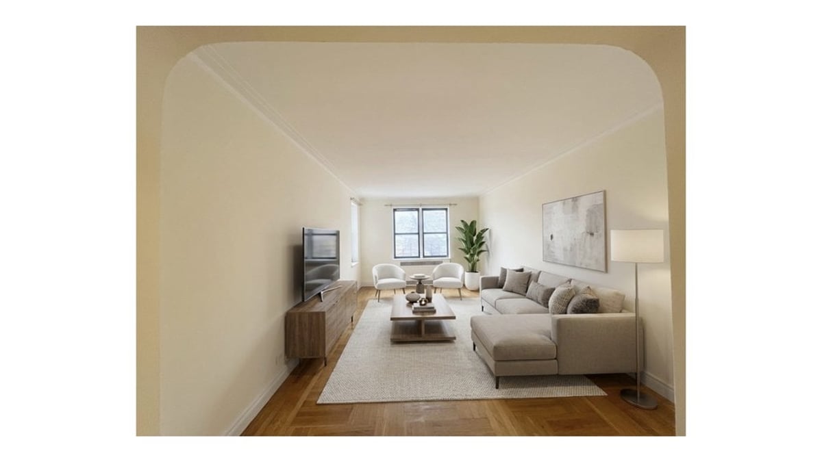 Photo for 3015 RIVERDALE AVENUE - 3015 Riverdale Avenue Cooperative in West Bronx, Bronx