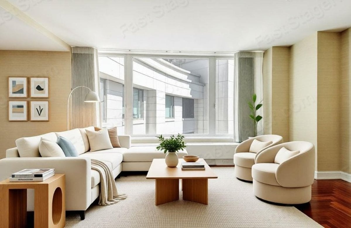 Photo for The Heritage - 240 Riverside Boulevard Condominium in Upper West Side, Manhattan