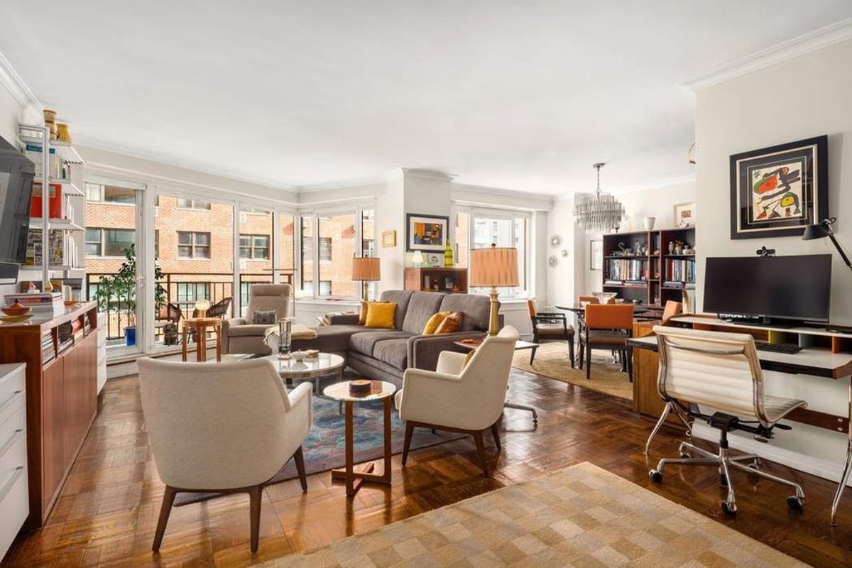 Photo for 60 Sutton Place South - 60 Sutton Place South Cooperative in Midtown East, Manhattan