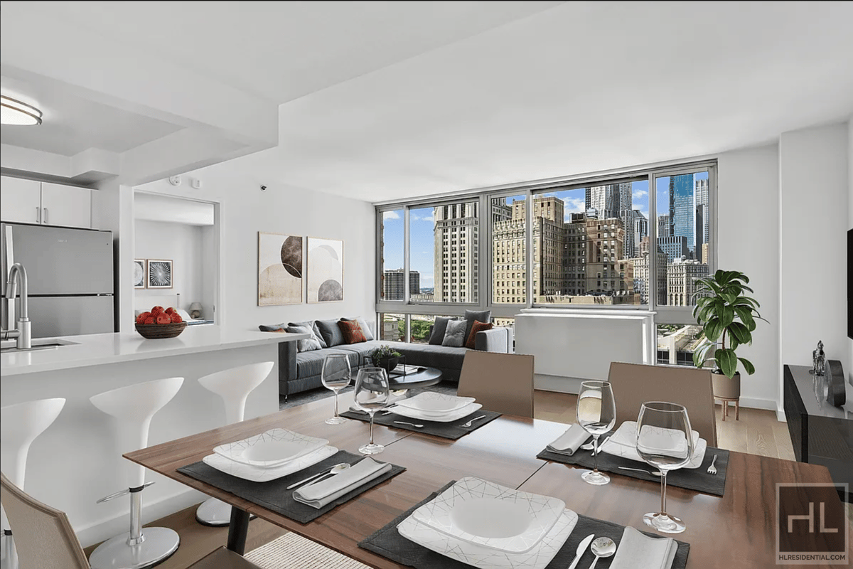 Photo for 111 Worth Tribeca - 111 Worth Street Rental Building in Tribeca, Manhattan