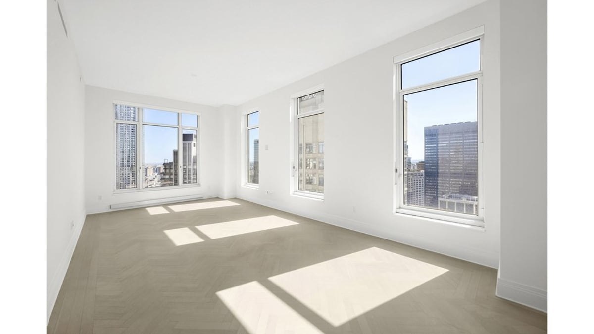 Photo for Four Seasons Private Residences - 30 Park Place Condominium in Tribeca, Manhattan