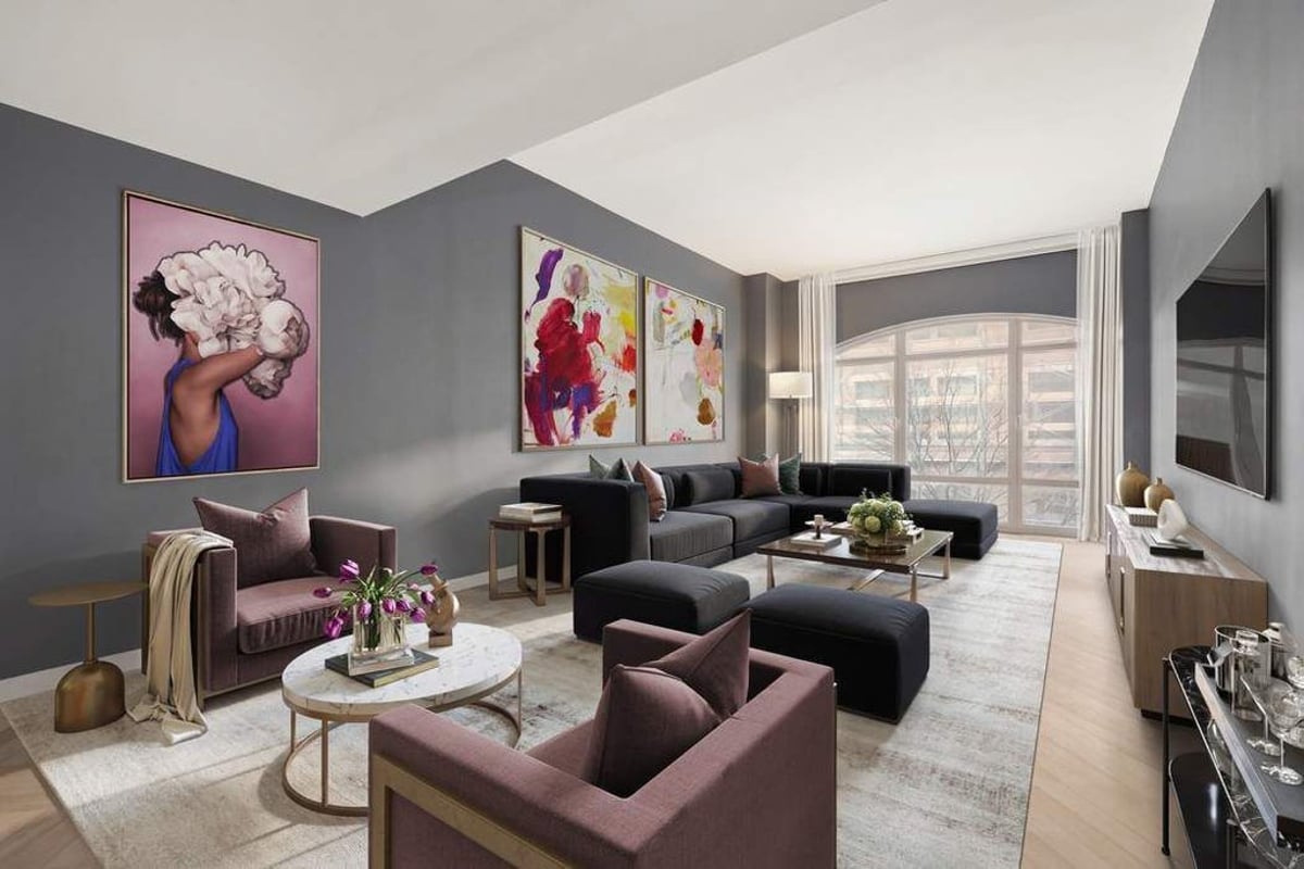Photo for Superior Ink Condominiums - 400 West 12th Street Condominium in West Village, Manhattan