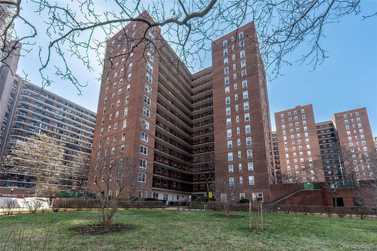 Photo for Park City 3 & 4 - 97-40 62nd Drive Cooperative in Rego Park, Queens
