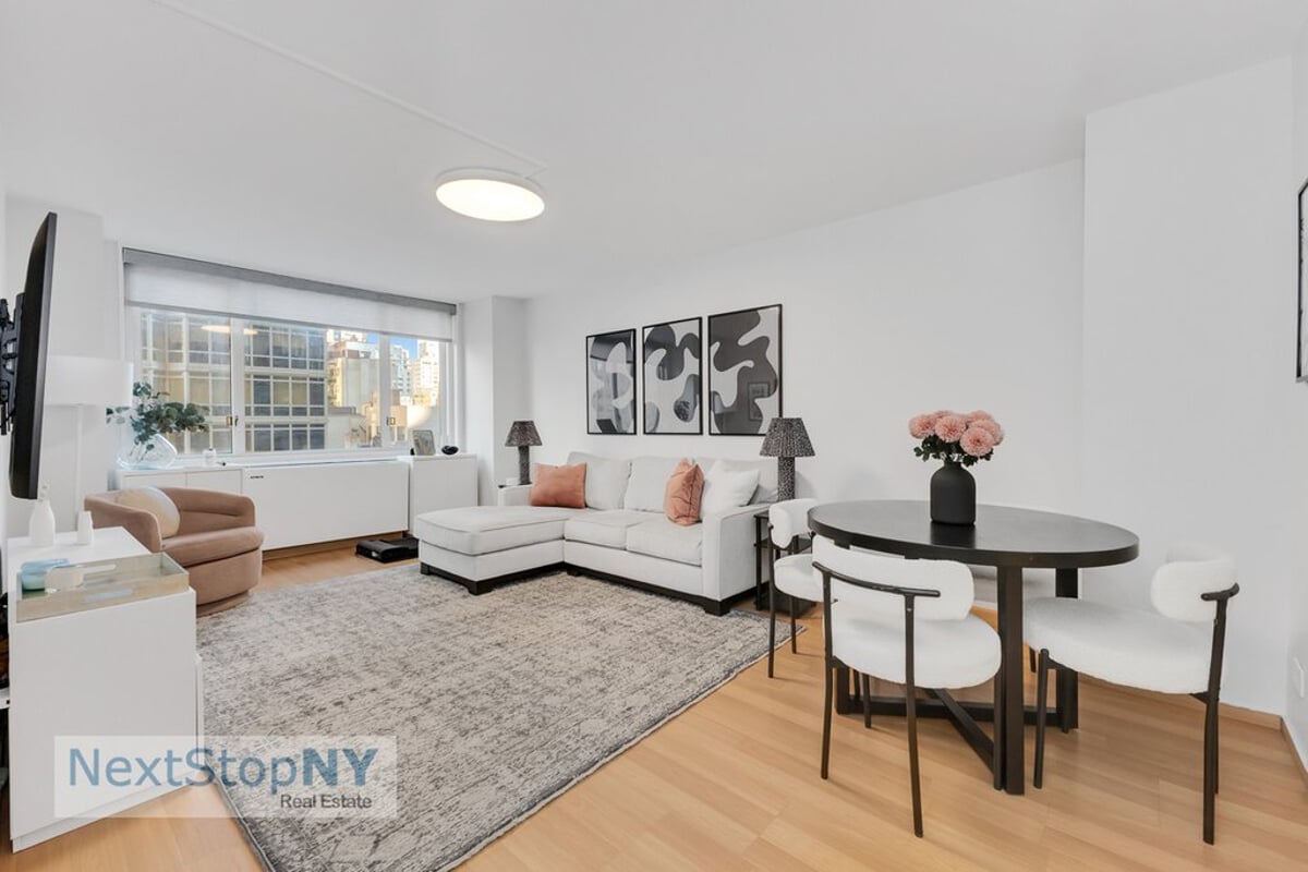 Photo for The Brevard - 245 East 54th Street Cooperative in Midtown East, Manhattan
