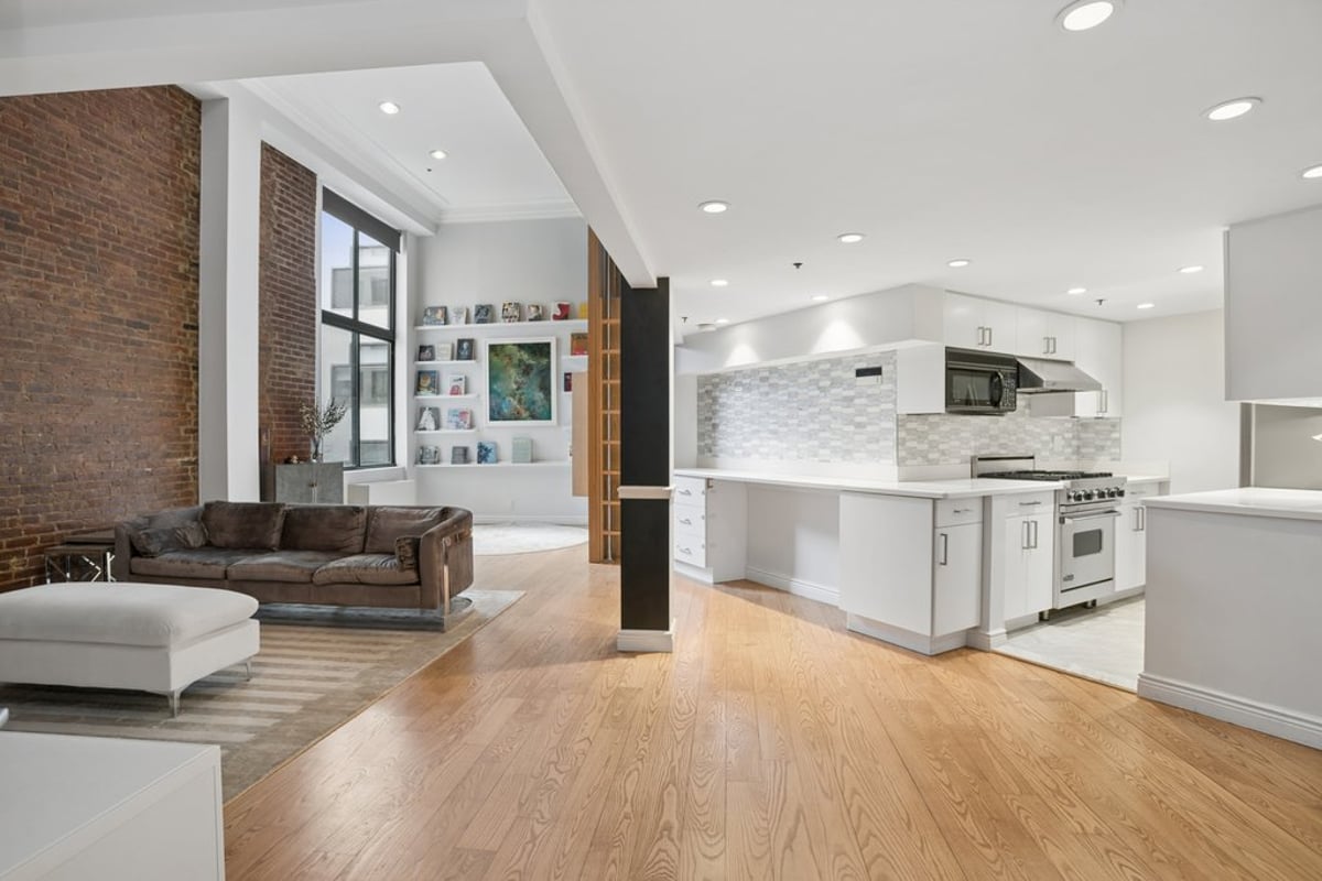 Photo for Bleecker Court - 77 Bleecker Street Cooperative in Noho, Manhattan