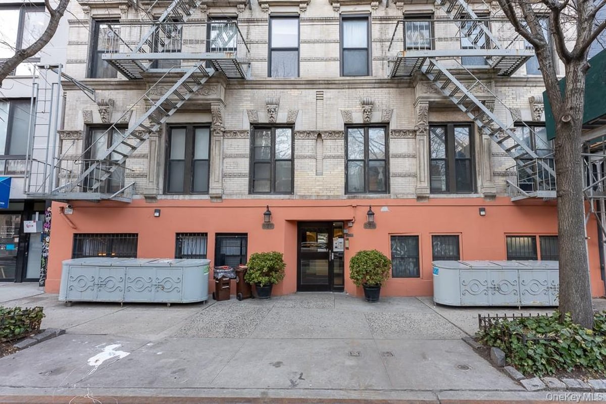 Photo for 527 EAST 12 STREET - 527 East 12th Street Cooperative in East Village, Manhattan