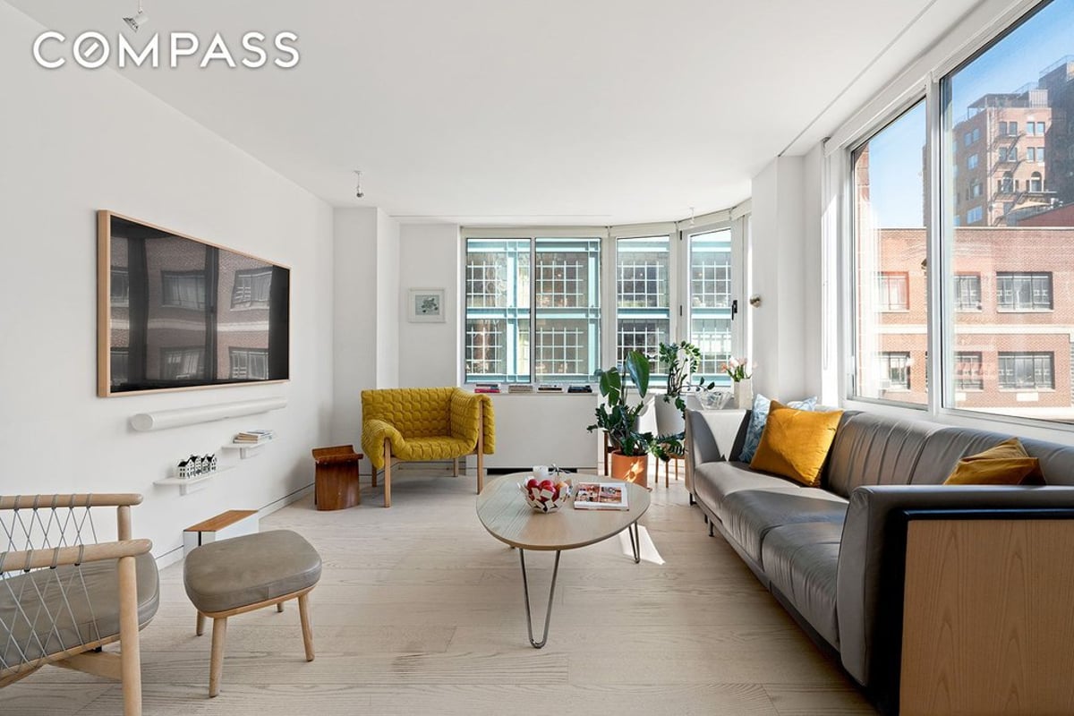 Photo for Greenwich Court - 275 Greenwich Street Condominium in Tribeca, Manhattan
