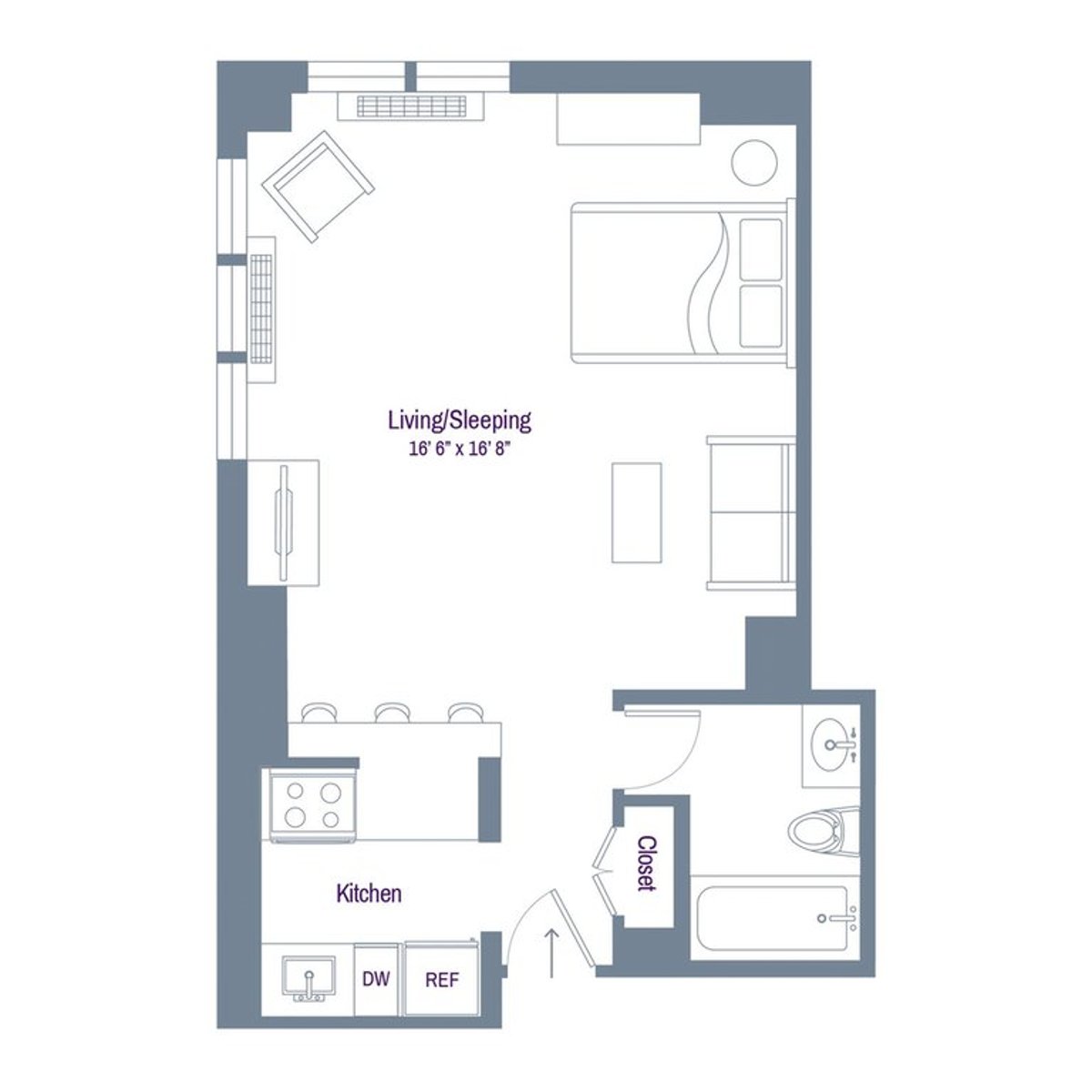 Photo for 150 EAST 34 STREET - 150 East 34th Street Rental Building in Murray Hill, Manhattan