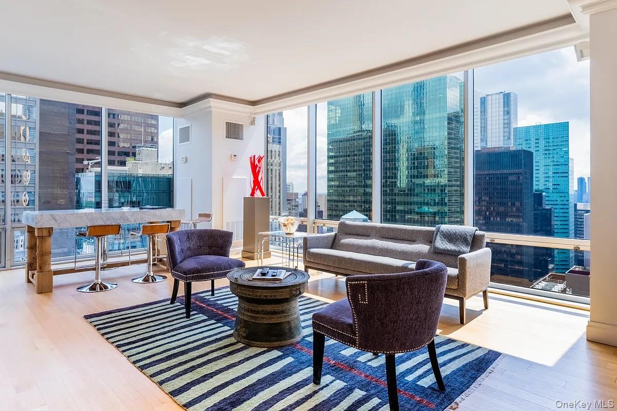 Photo for Olympic Tower - 641 5th Avenue Condominium in Midtown, Manhattan