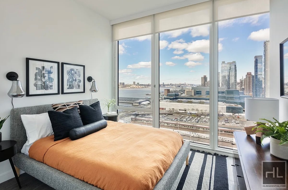 Photo for 606 WEST 30TH - 606 West 30th Street Rental Building in Hudson Yards, Manhattan