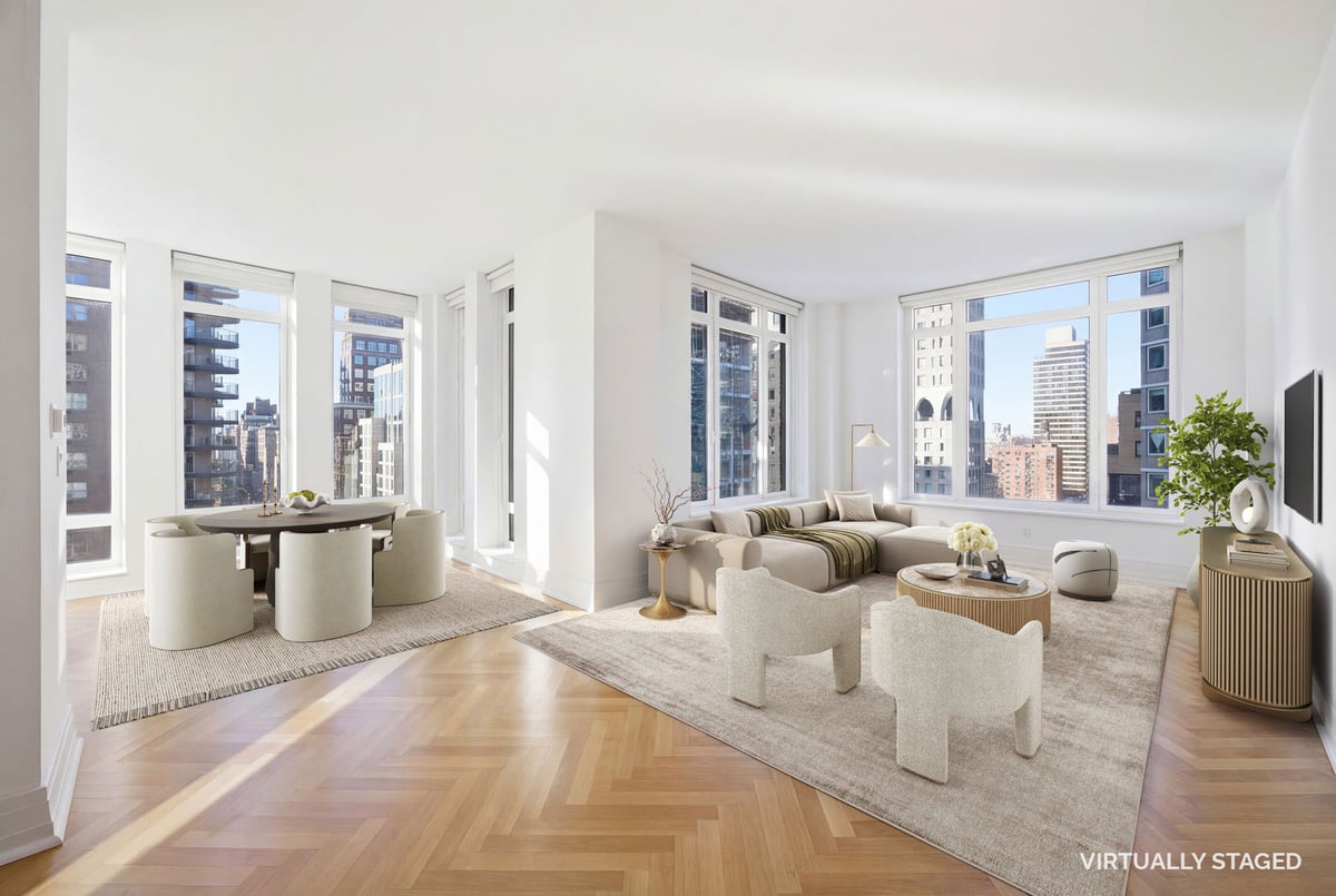 Photo for The Brompton - 205 East 85th Street Condominium in Upper East Side, Manhattan