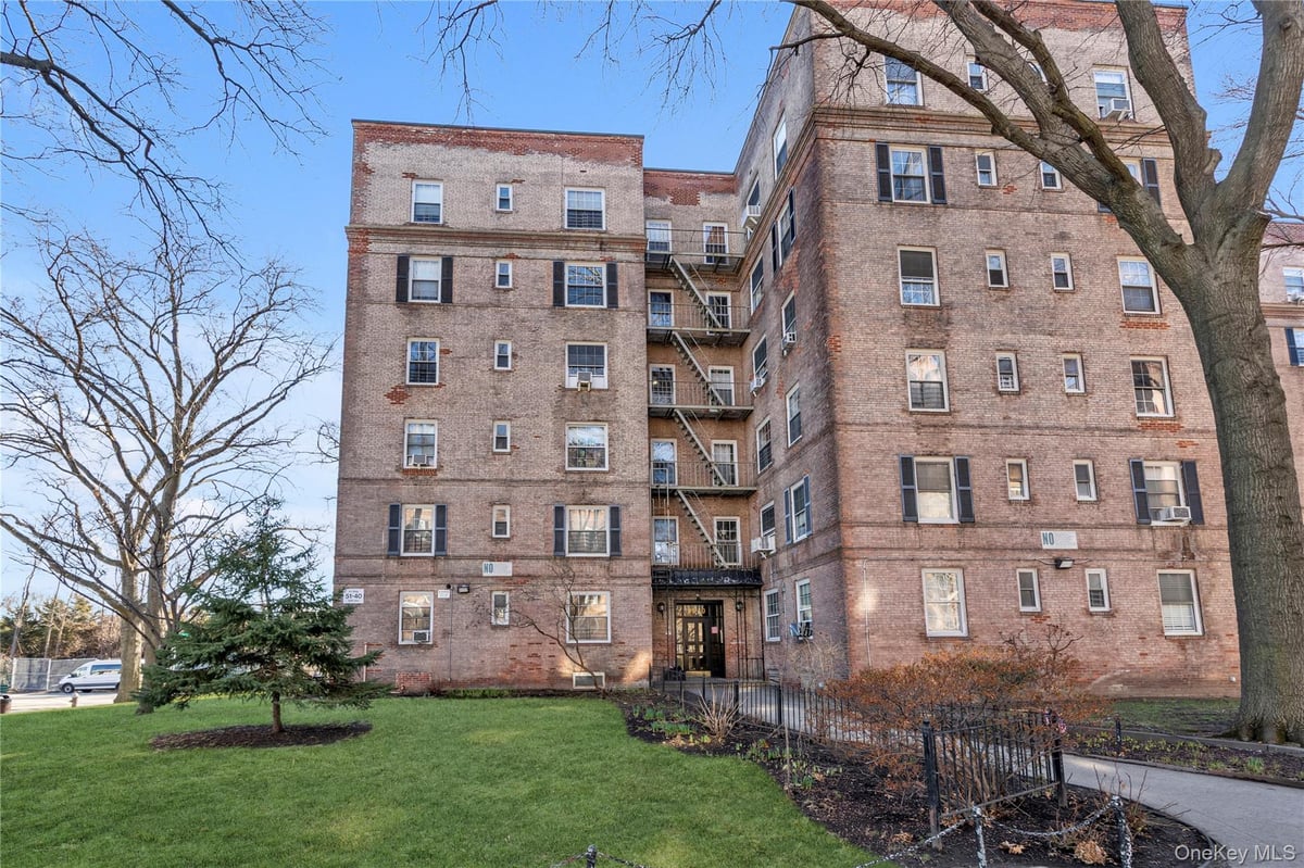 Photo for Boulevard Gardens - 54-17 31St Avenue Cooperative in Woodside, Queens